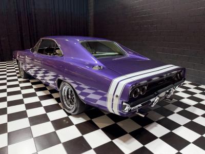 1968 Dodge Charger