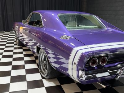 1968 Dodge Charger
