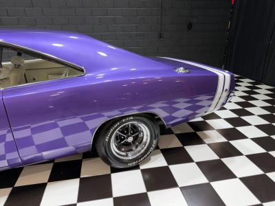 1968 Dodge Charger