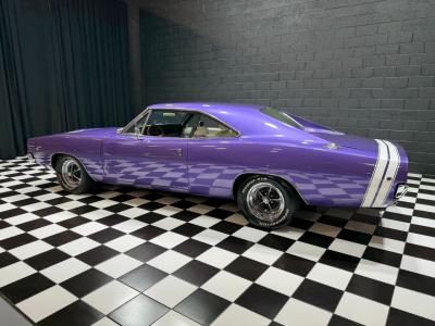 1968 Dodge Charger