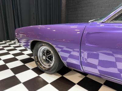 1968 Dodge Charger