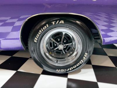 1968 Dodge Charger