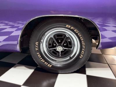 1968 Dodge Charger