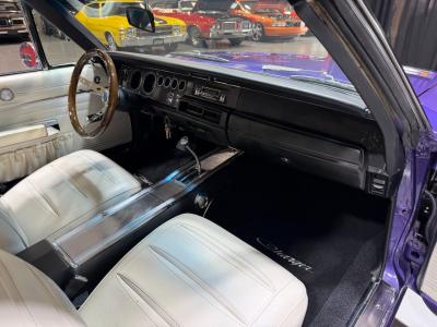 1968 Dodge Charger