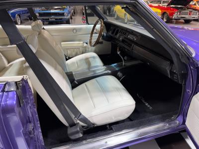 1968 Dodge Charger