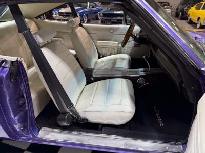 1968 Dodge Charger