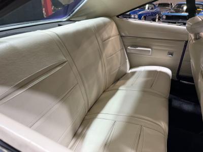 1968 Dodge Charger