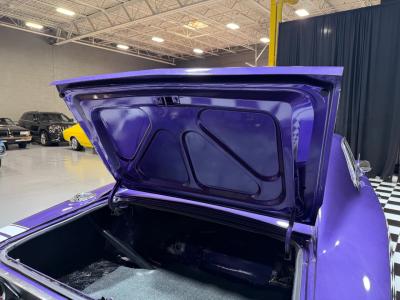 1968 Dodge Charger