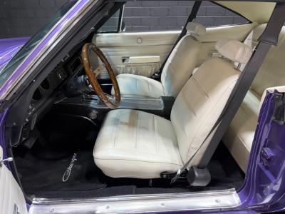1968 Dodge Charger