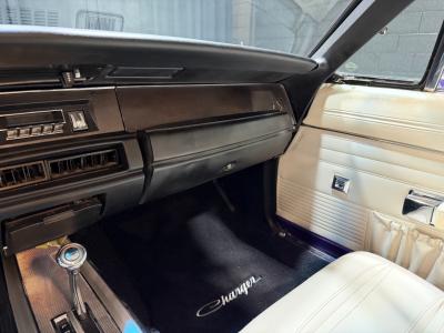 1968 Dodge Charger