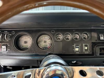 1968 Dodge Charger