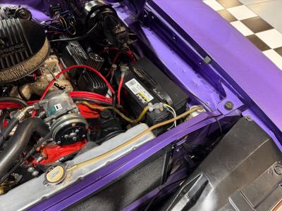 1968 Dodge Charger