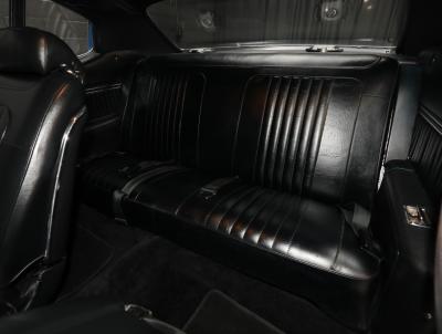 1972 Chevrolet Chevelle
