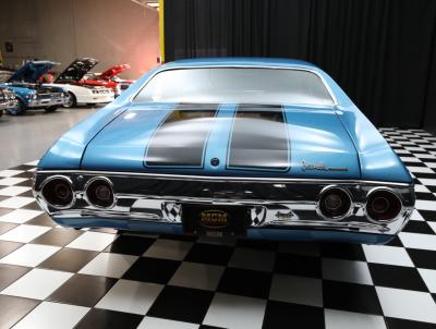 1972 Chevrolet Chevelle