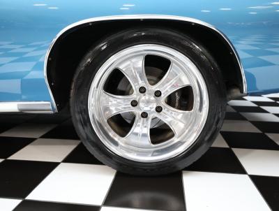 1972 Chevrolet Chevelle