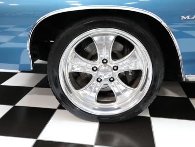 1972 Chevrolet Chevelle