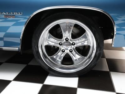 1972 Chevrolet Chevelle