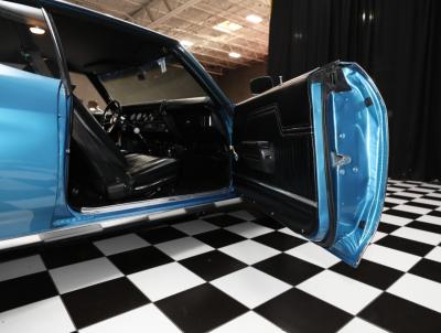1972 Chevrolet Chevelle