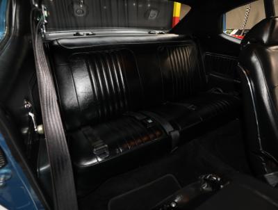 1972 Chevrolet Chevelle
