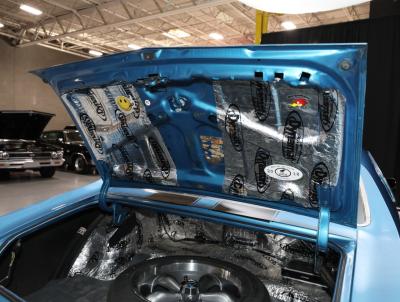 1972 Chevrolet Chevelle
