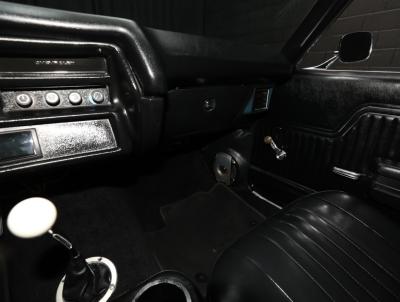 1972 Chevrolet Chevelle