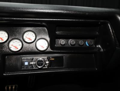 1972 Chevrolet Chevelle