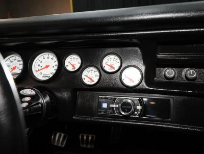 1972 Chevrolet Chevelle