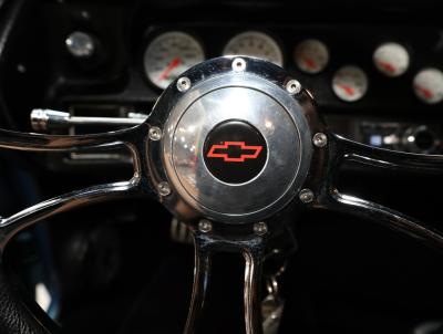 1972 Chevrolet Chevelle