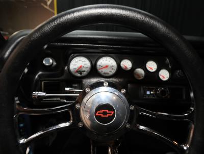 1972 Chevrolet Chevelle