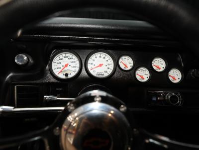1972 Chevrolet Chevelle