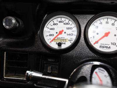 1972 Chevrolet Chevelle