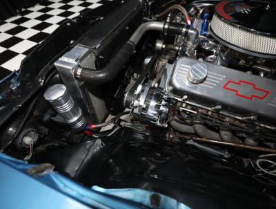 1972 Chevrolet Chevelle