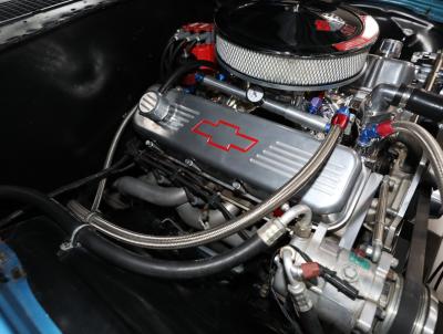1972 Chevrolet Chevelle