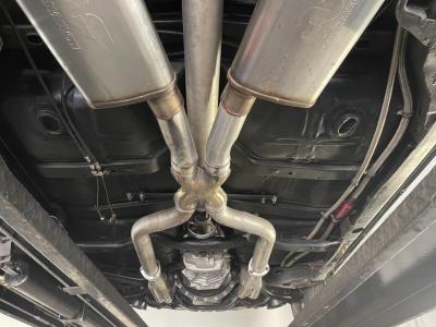 1972 Chevrolet Chevelle