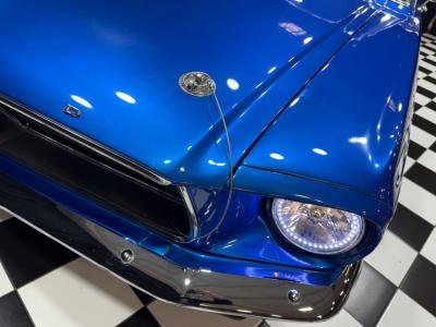 1968 Ford Mustang