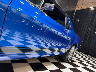 1968 Ford Mustang