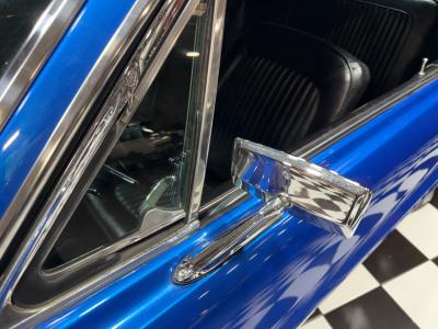 1968 Ford Mustang