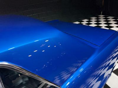 1968 Ford Mustang