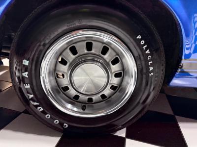 1968 Ford Mustang