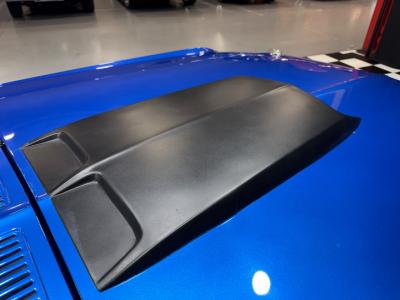 1968 Ford Mustang