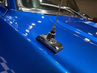 1968 Ford Mustang
