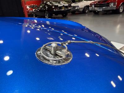 1968 Ford Mustang