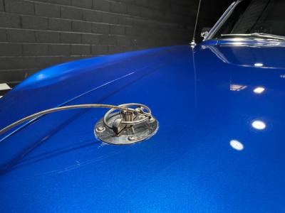 1968 Ford Mustang