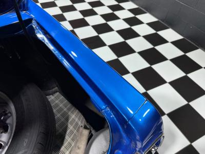 1968 Ford Mustang
