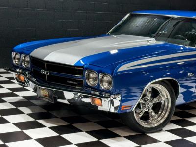 1970 Chevrolet Chevelle