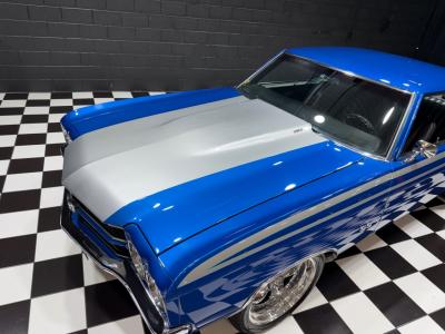 1970 Chevrolet Chevelle