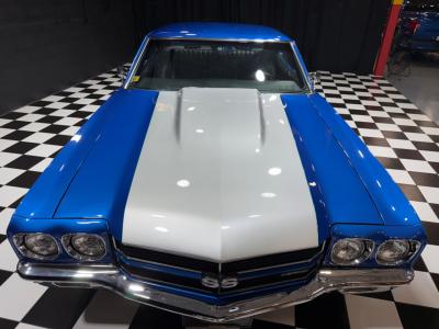 1970 Chevrolet Chevelle