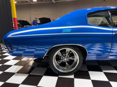 1970 Chevrolet Chevelle