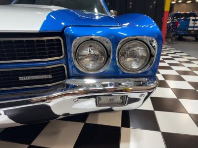1970 Chevrolet Chevelle