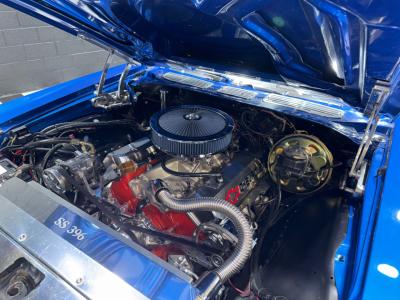 1970 Chevrolet Chevelle